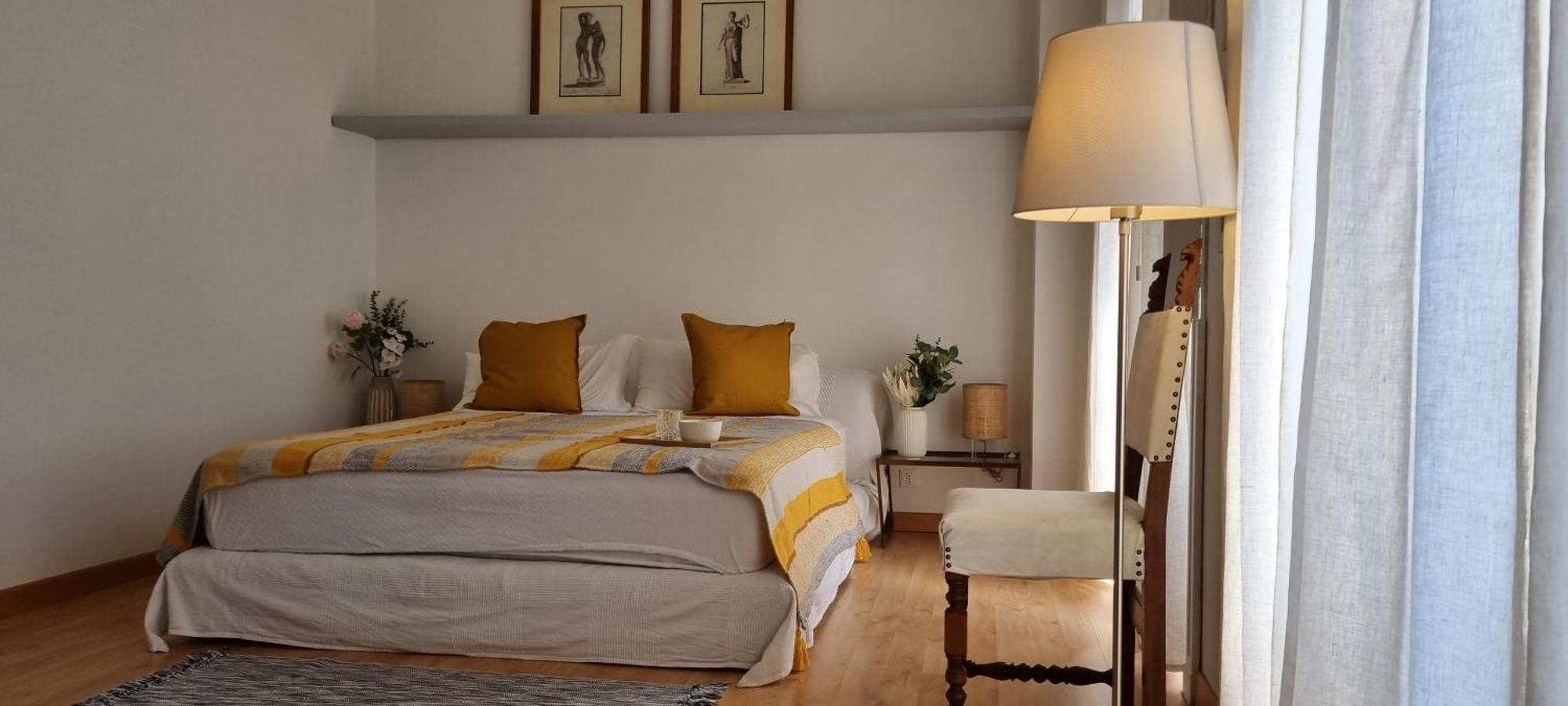 Joivy Contemporary 1-bed Near Duomo Di Apartment Mailand